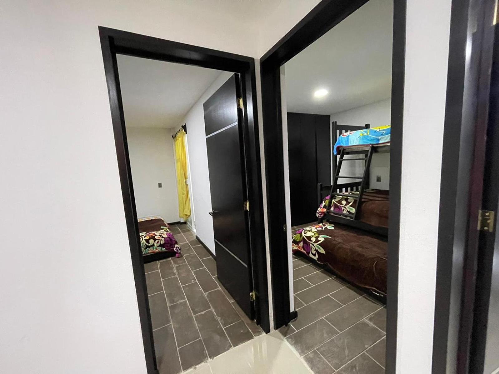 Hospedaje צ'יגנהופאן מראה חיצוני תמונה