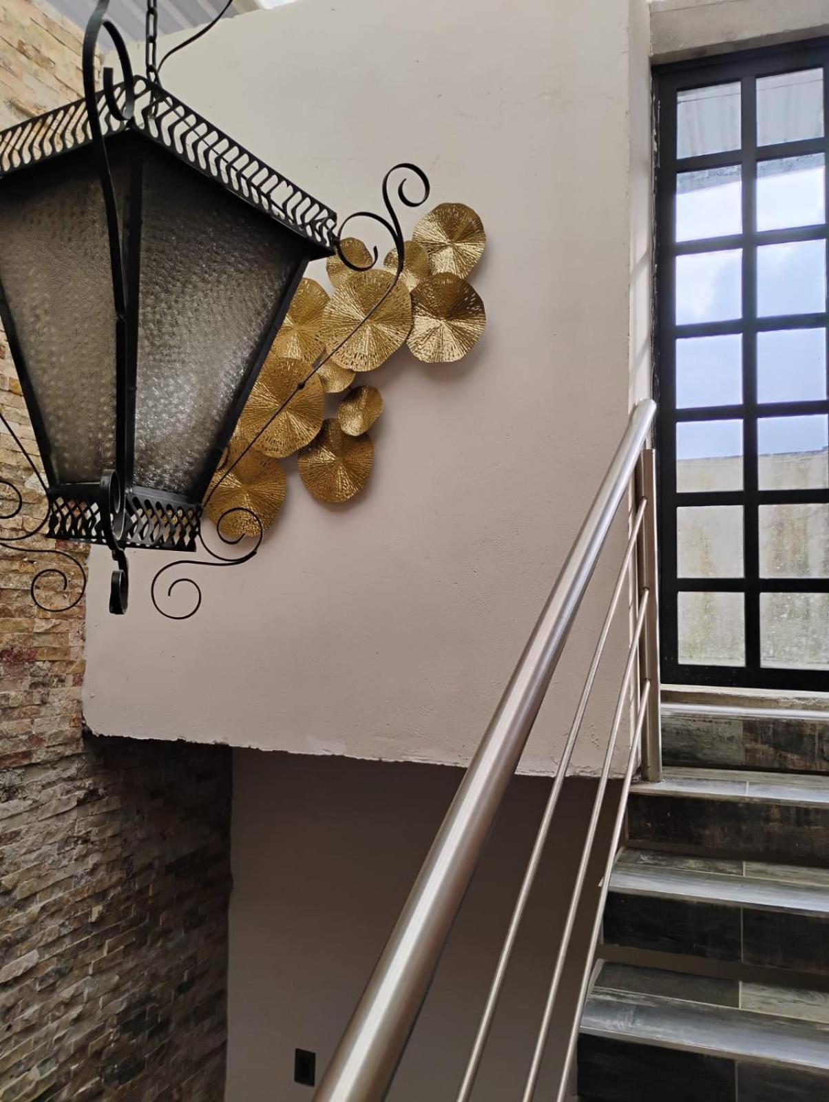 Hospedaje צ'יגנהופאן מראה חיצוני תמונה