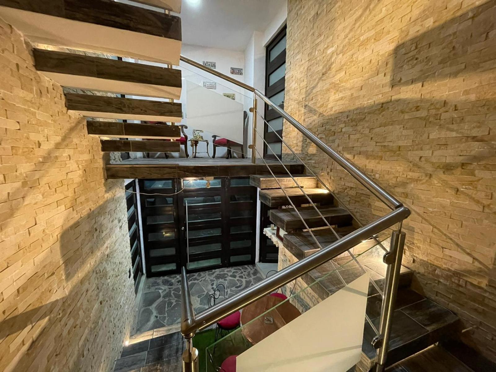Hospedaje צ'יגנהופאן מראה חיצוני תמונה